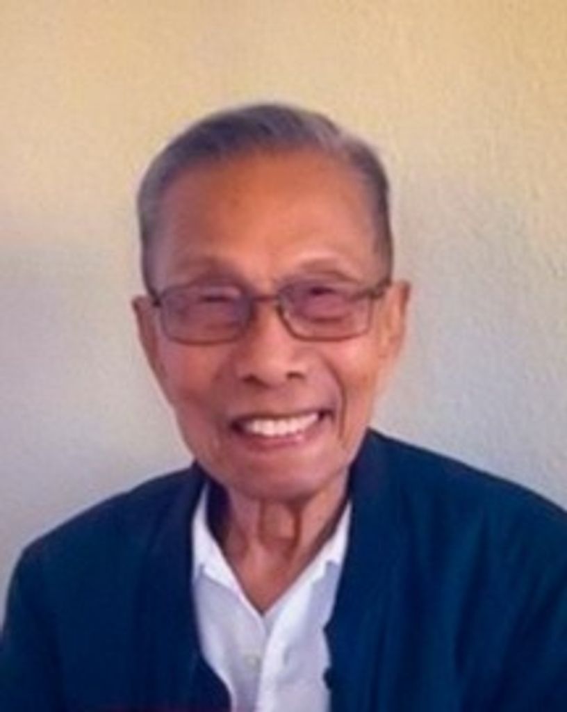 Oscar Quiambao Tuazon Profile Photo