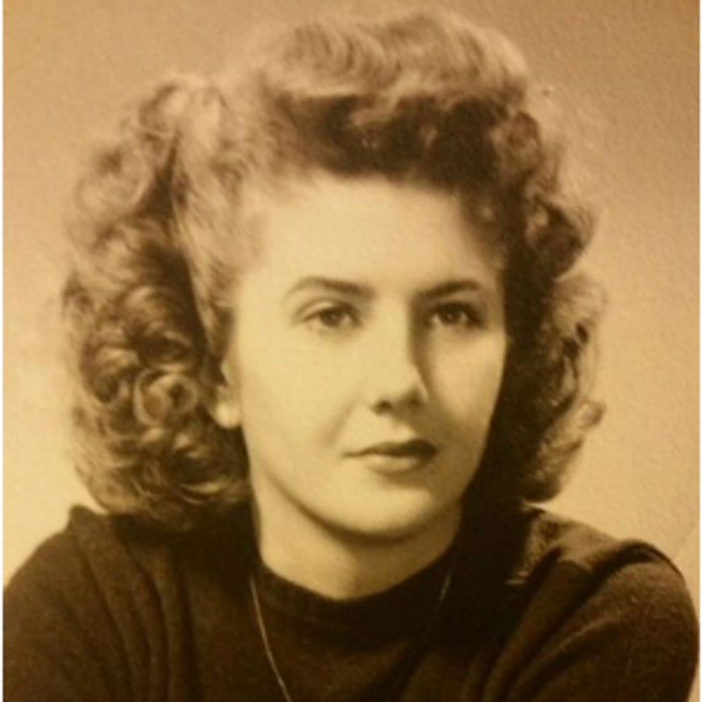Sylvia Taylor