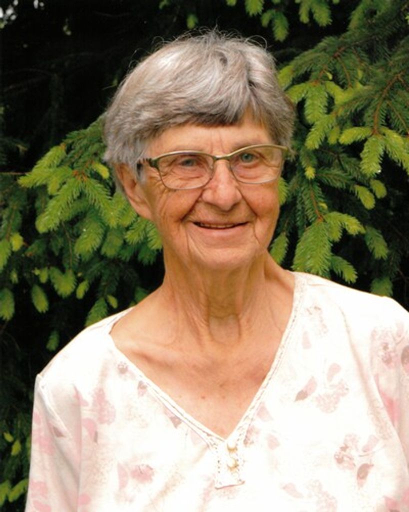 Mary Elizabeth Fahrenholtz Profile Photo