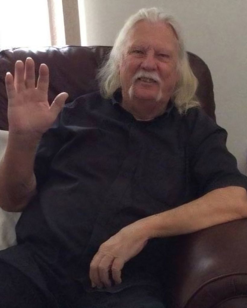 Raymond Lee Leslie Profile Photo