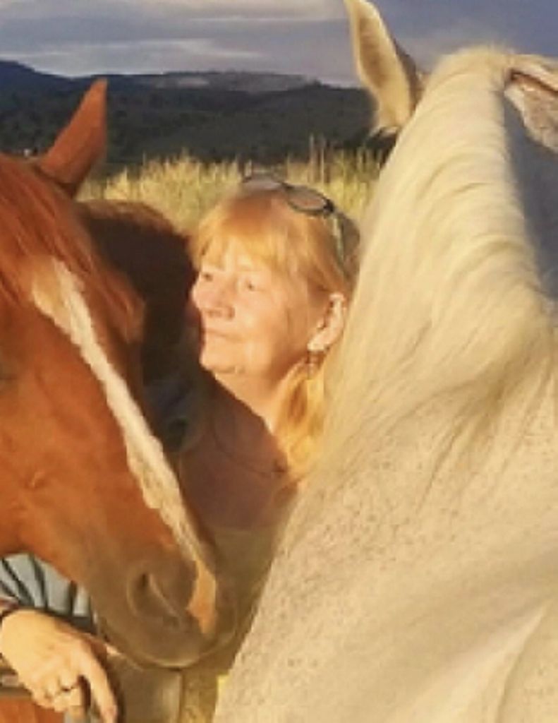 Cynthia C. Richards Profile Photo