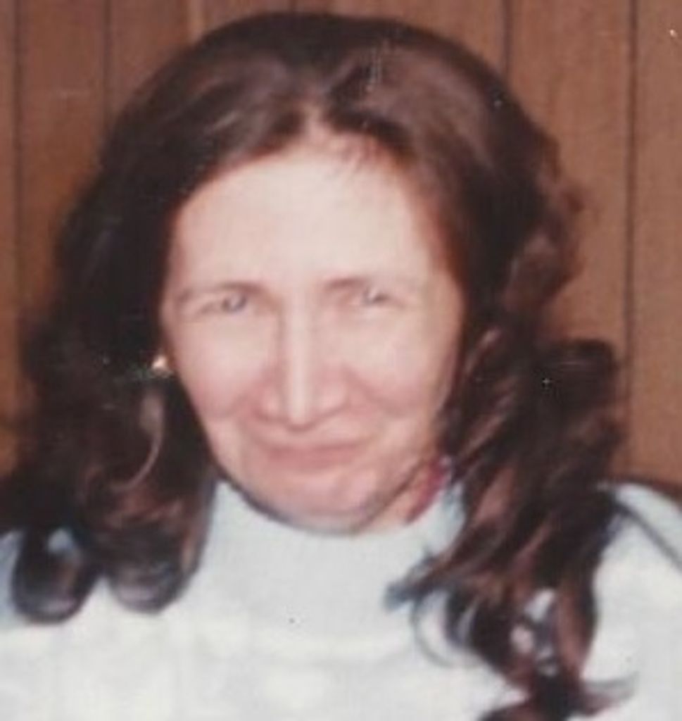 Susan Hodge Profile Photo