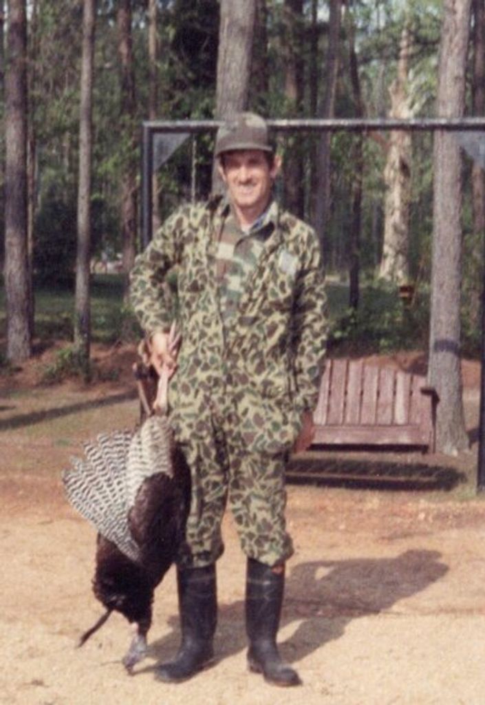 Benny Lee Freeman Profile Photo