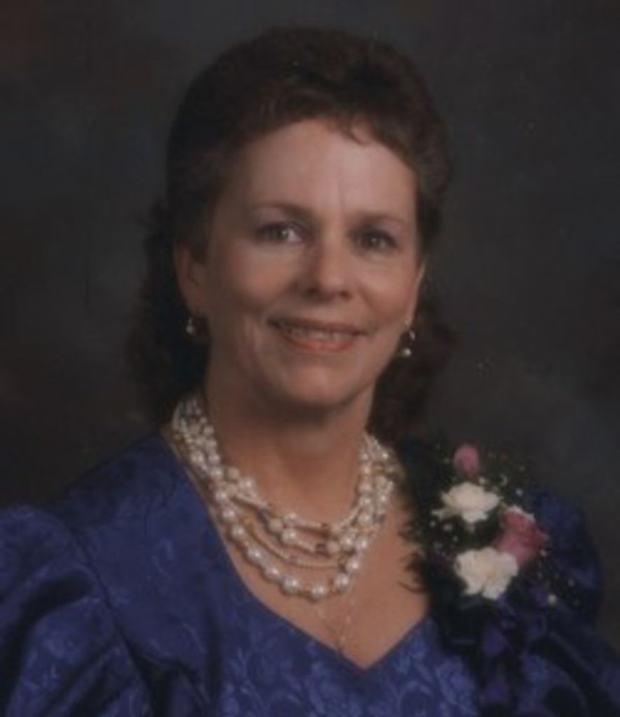 Kathleen Brandon Evans