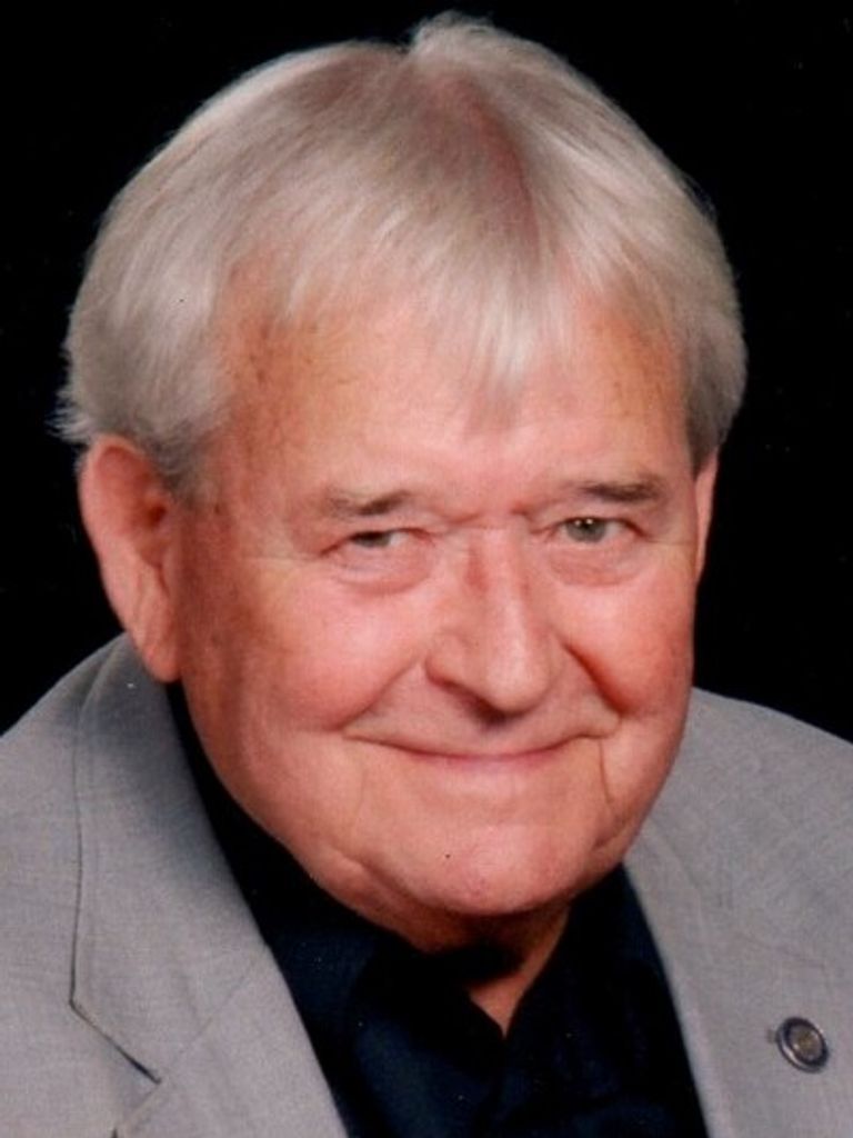 Jack Mcbride Profile Photo