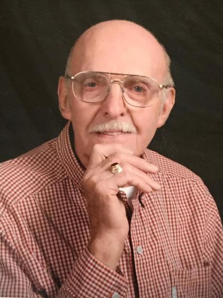 Dwight Turner Holman