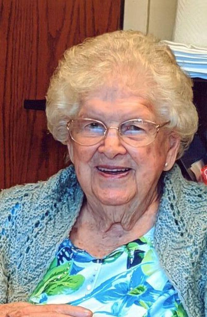 Betty J. Ohler Profile Photo