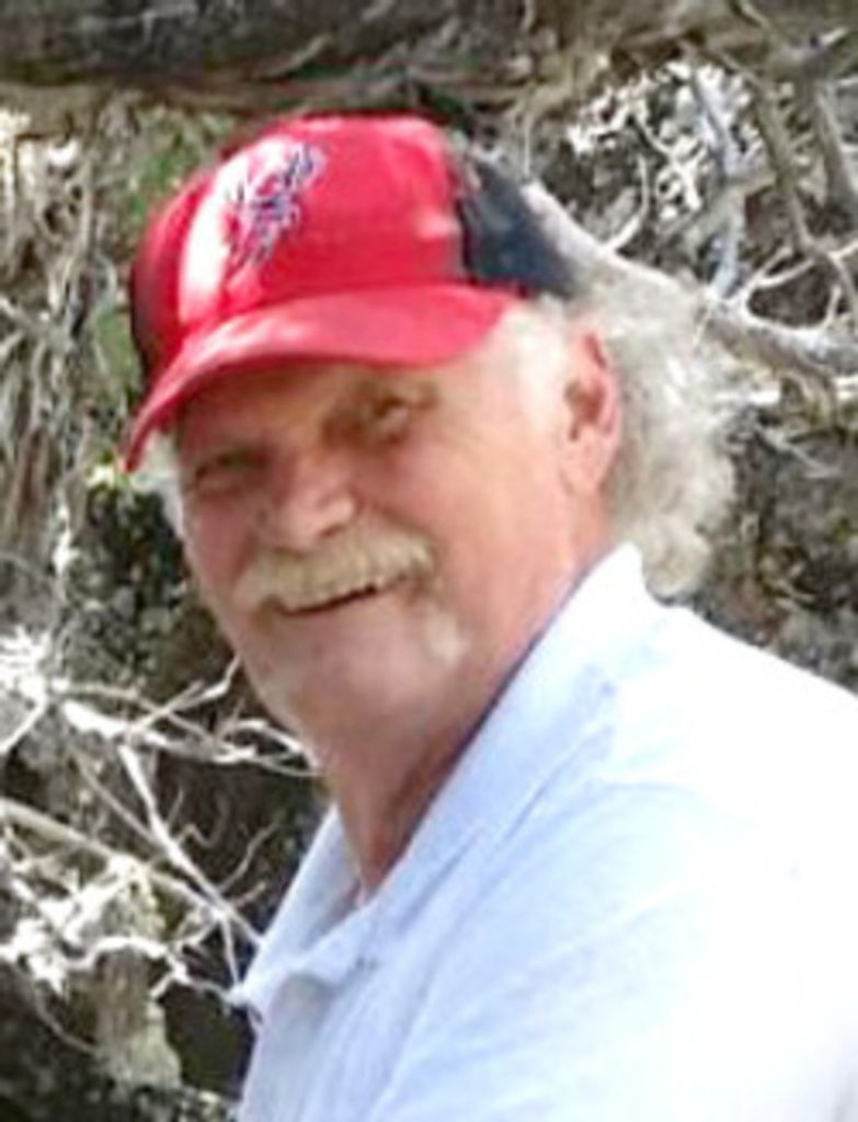 Bradley "Chick" Davis