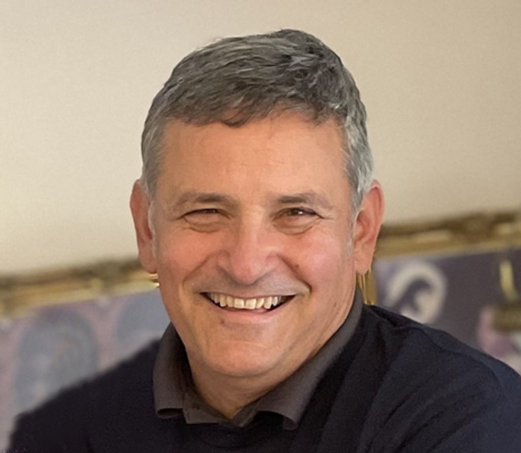 Manuel "Manny" Angelo Ventura Profile Photo