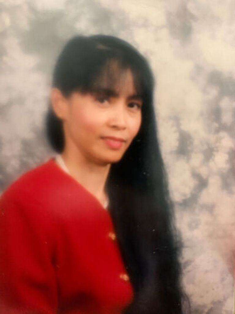 Araceli Domingo Berganos Custer Profile Photo