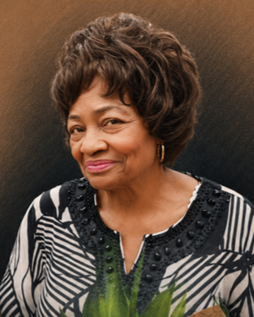 Betty Jean Hall