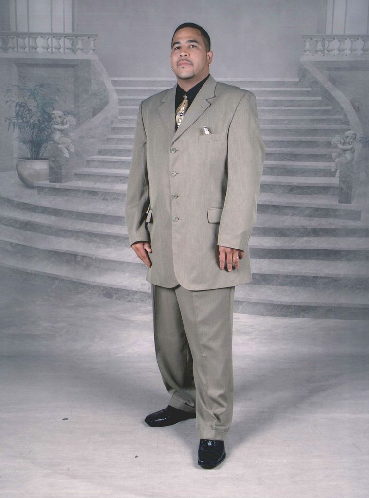 Mr. Morris Witherspoon Iii Profile Photo