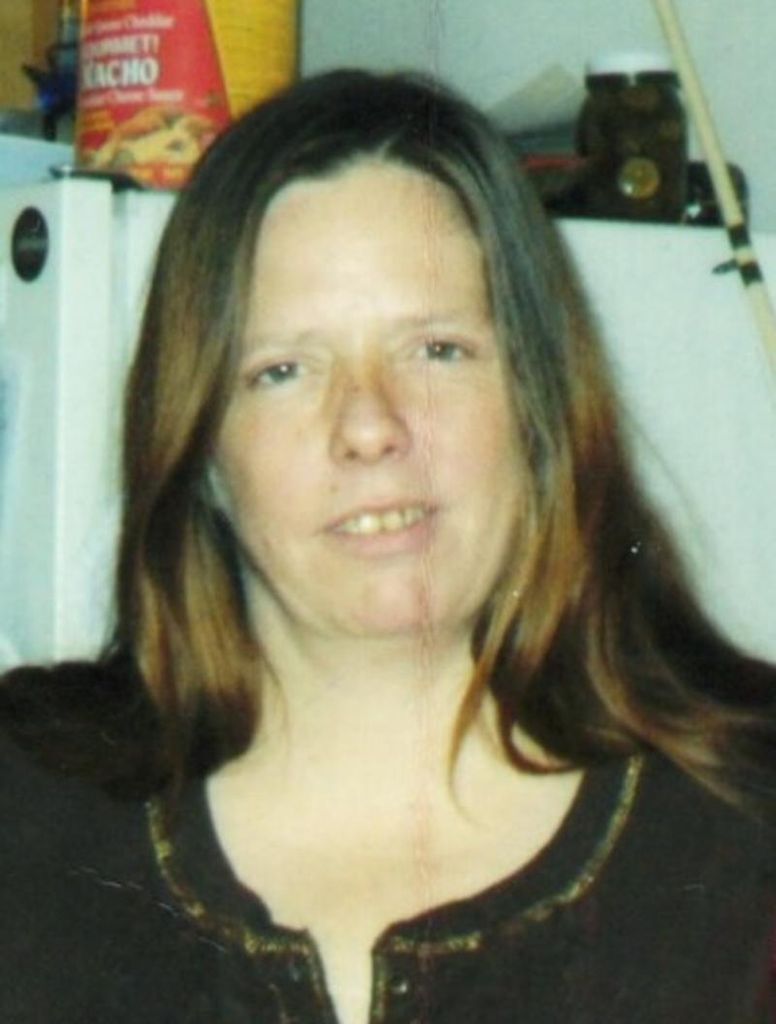 Melissa D. Parker Profile Photo