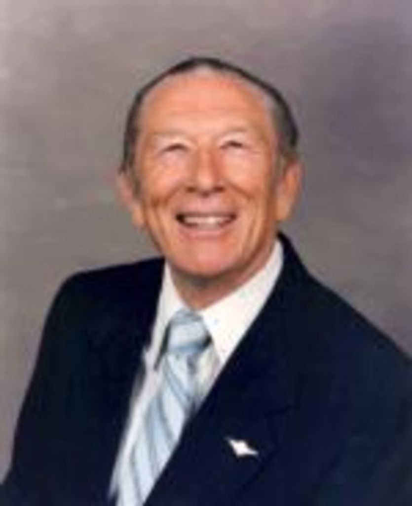 Morris Joseph Crouch