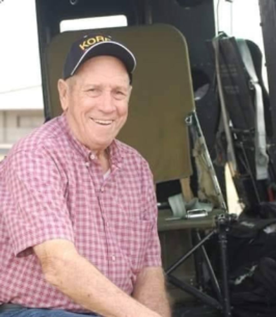 Otis Elbert Hale III