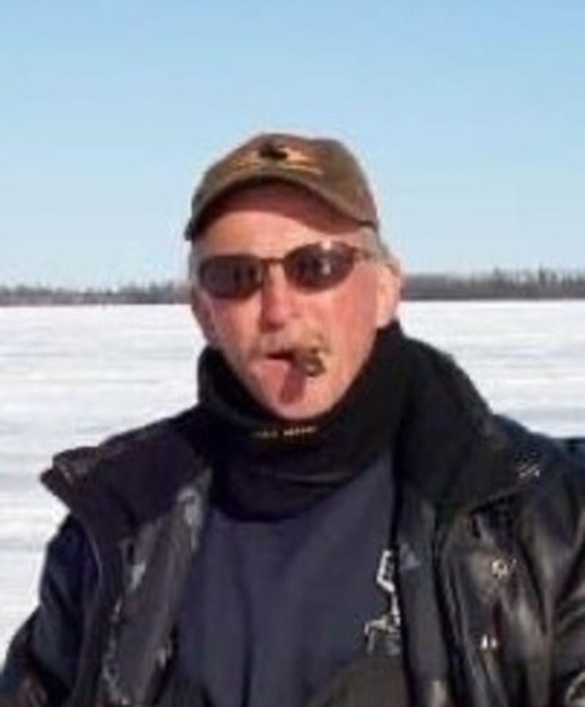 Peter Marion Franczak Profile Photo