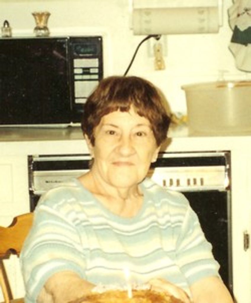 Lena Doucet