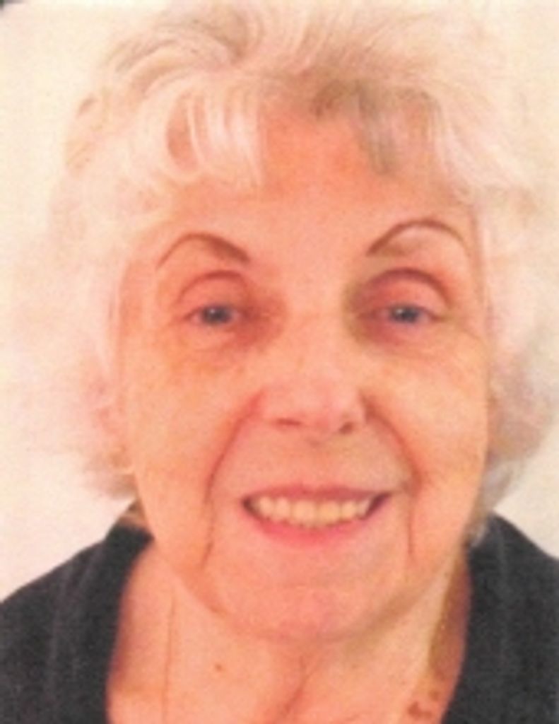 Marilyn Ann Parmenter