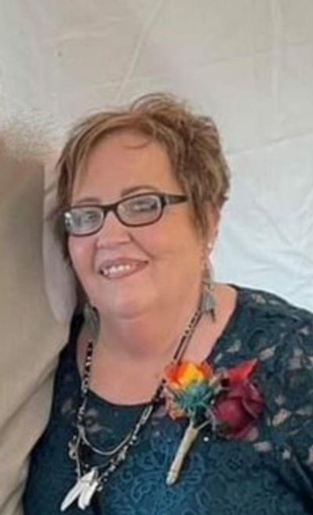 Cynthia Lenore Brewer Profile Photo