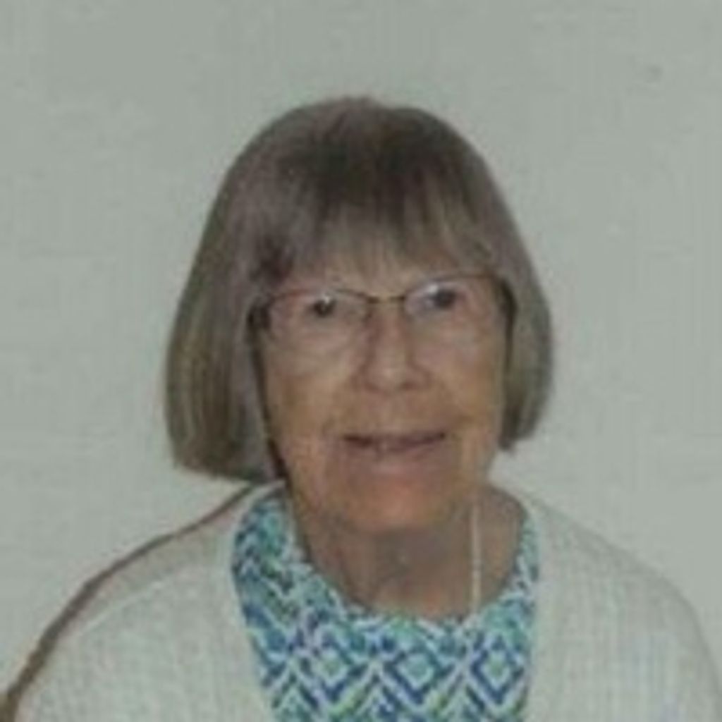 Janette A. "Jan" Lein