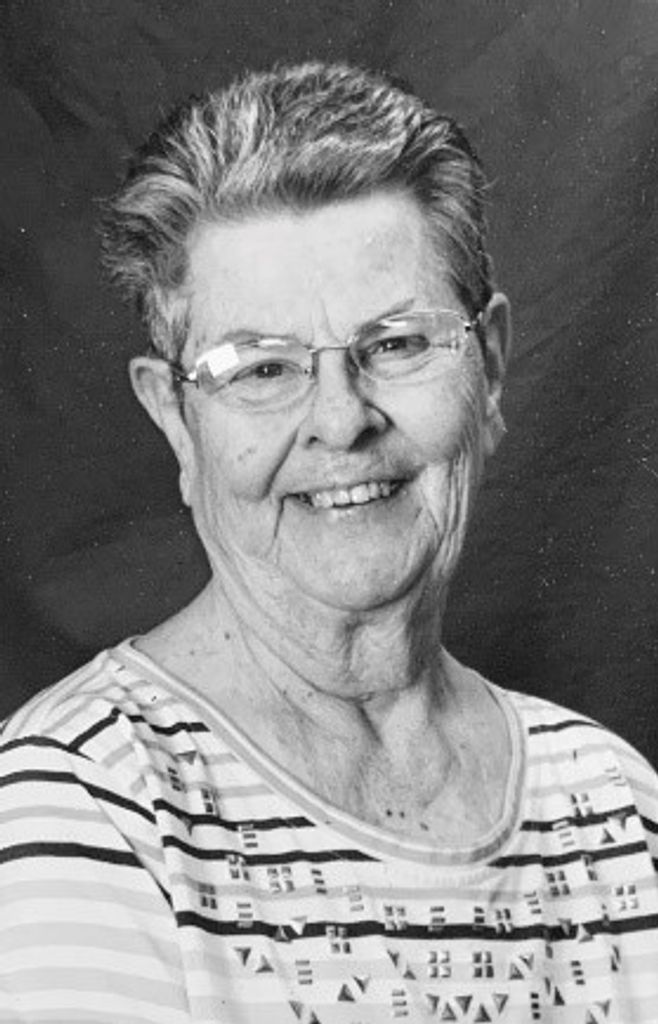 Mary Frances Snyder Profile Photo