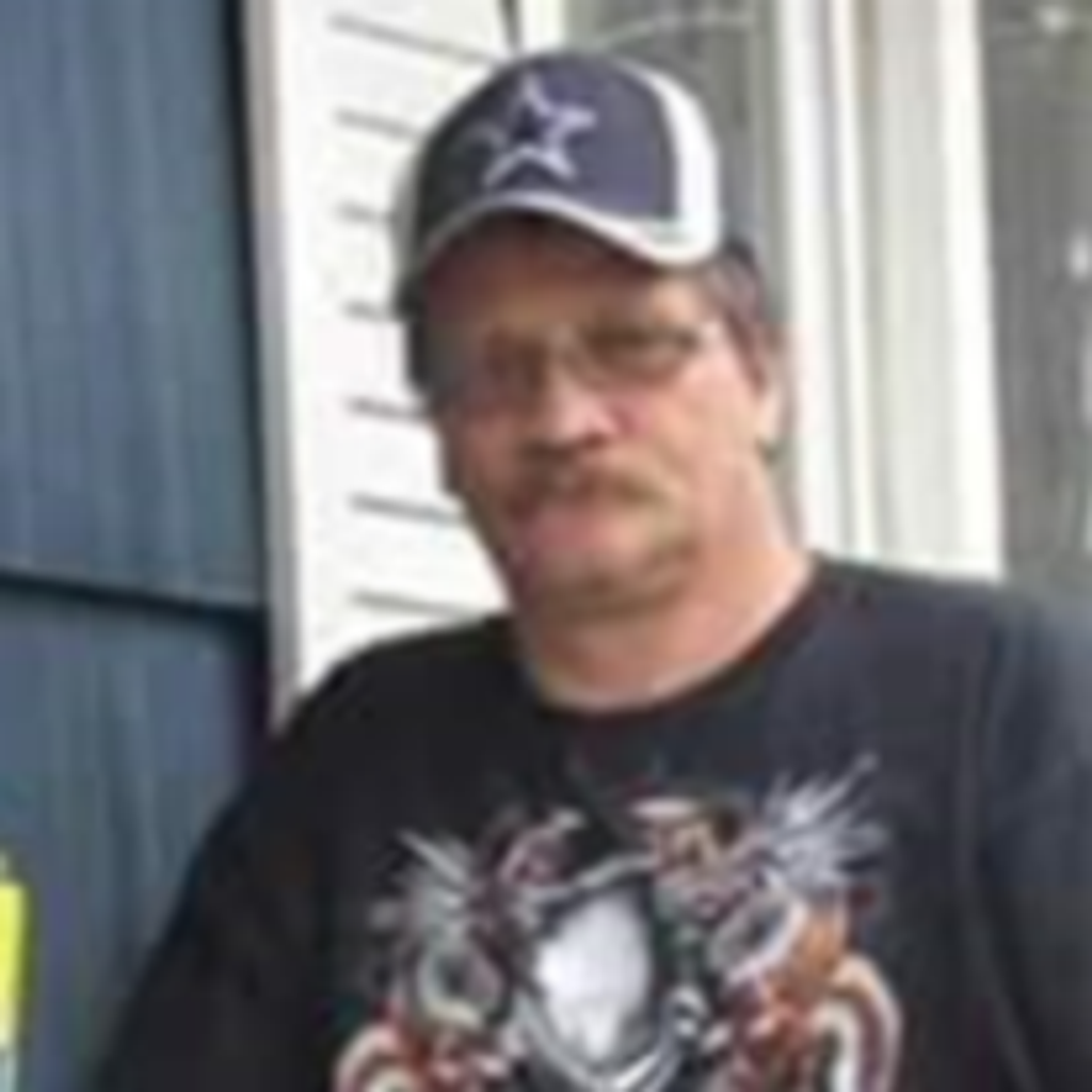 Michael Neal Eddington