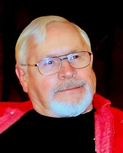 Robert J. Harwell Profile Photo