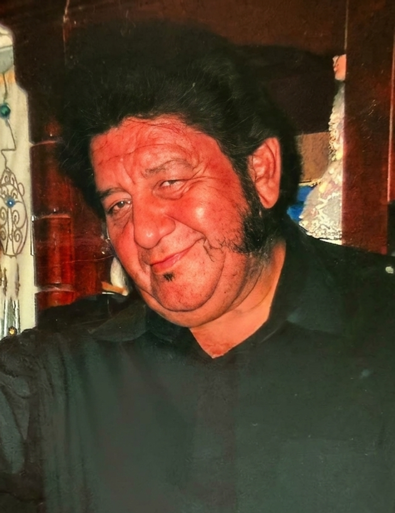 Santiago Patiño Profile Photo