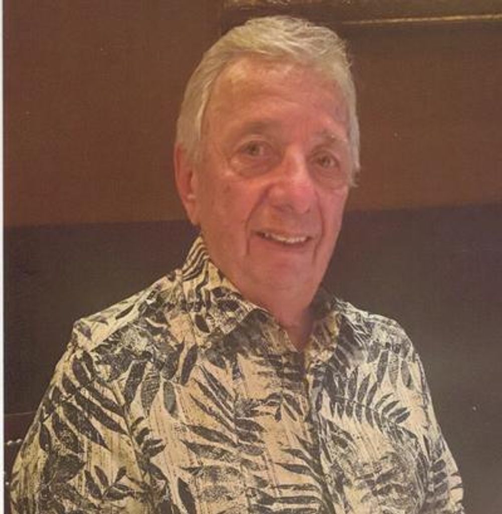 Salvatore F. Pecoraro Profile Photo