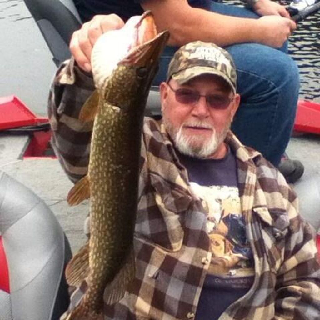 Charles B. Pettit Jr. Profile Photo