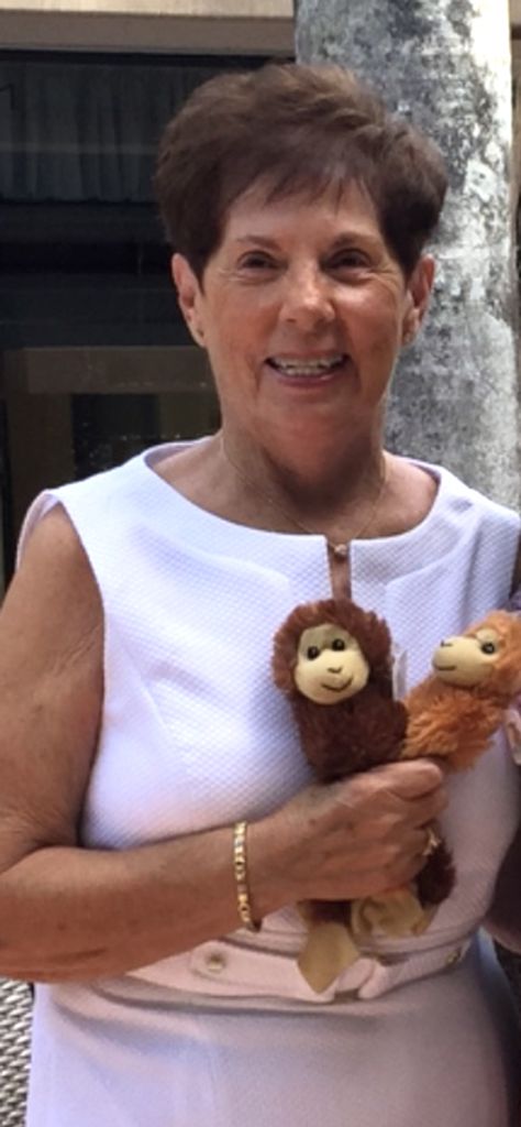 Barbara Jean Mccutchen Profile Photo