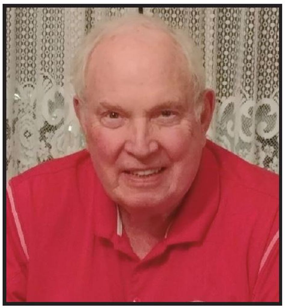 Thomas J Stephens