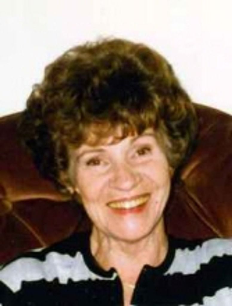 Gladys Ruth Jensen