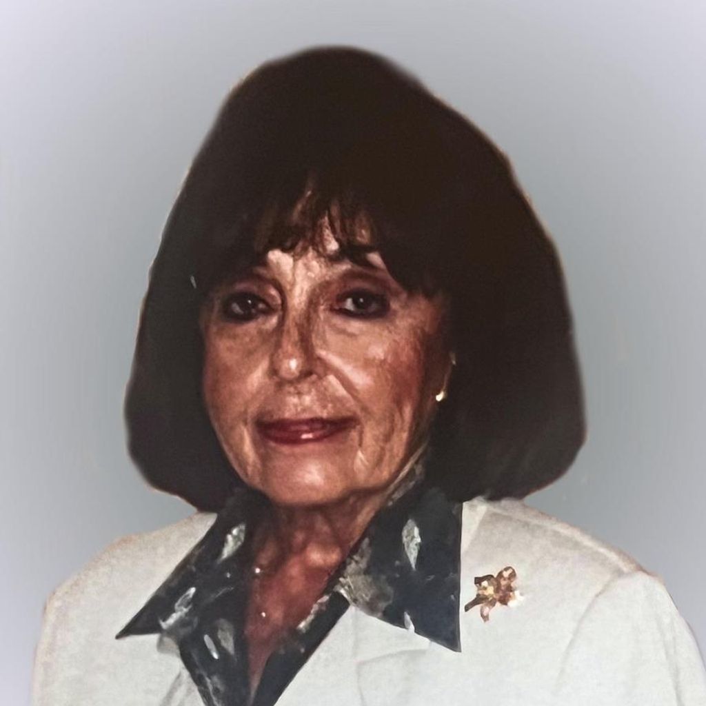 Dorothy (Slade) Aronson Profile Photo
