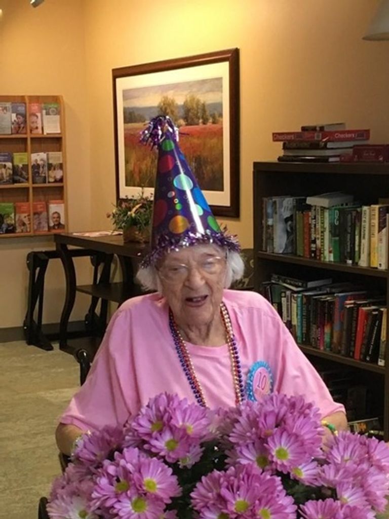 Isabell M. Wilson Profile Photo