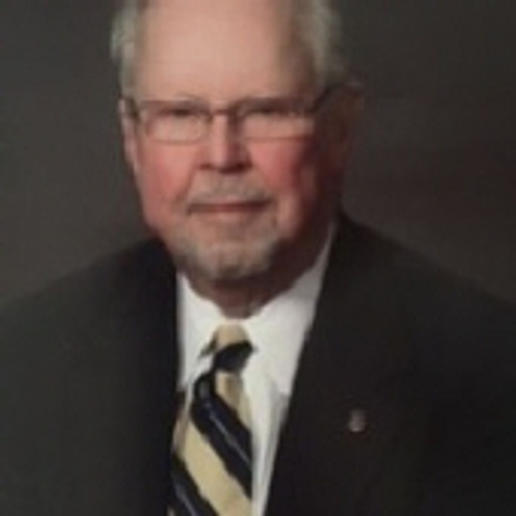 Charles Liddell Jr. Norwood