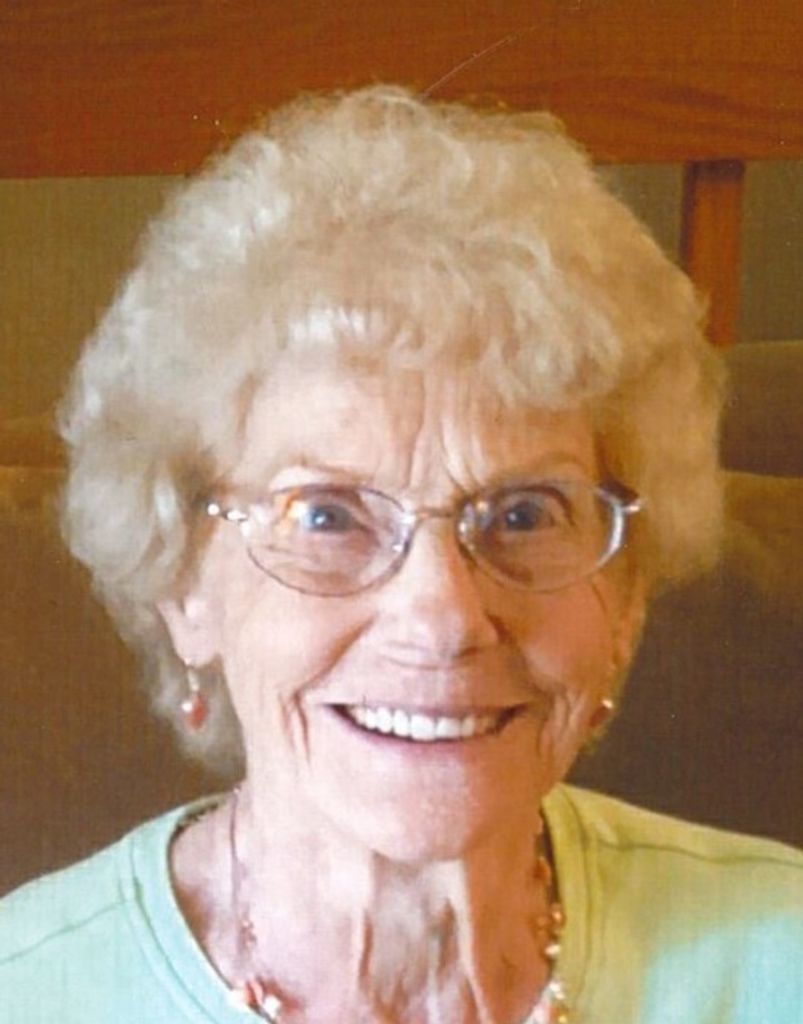 Erma Jane (Aten)  Chandler