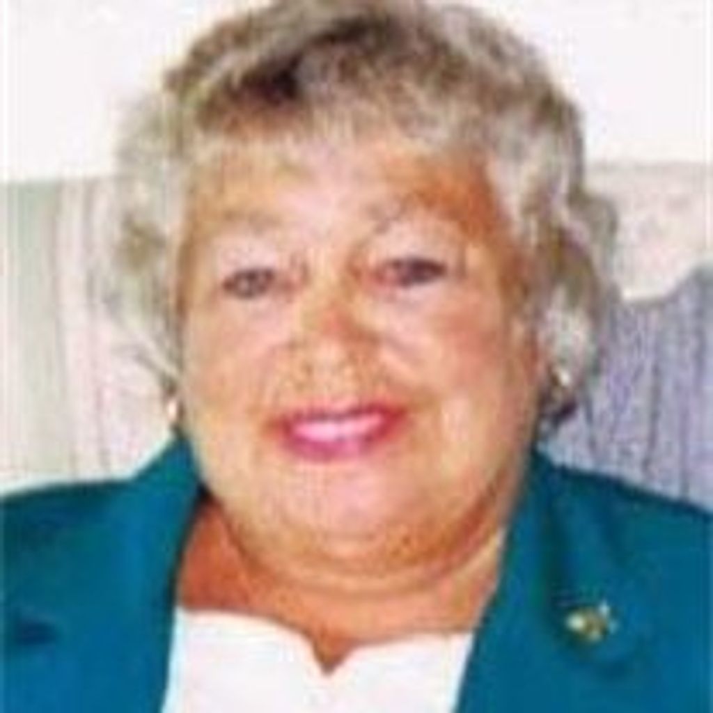 Shirley Moschetto