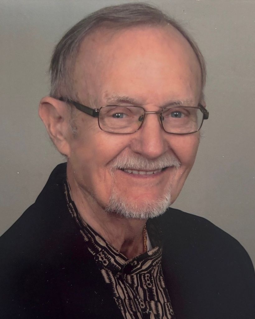 Bruce Owen Bradley Profile Photo