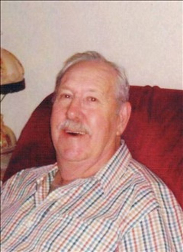 Jerry Ashley Profile Photo