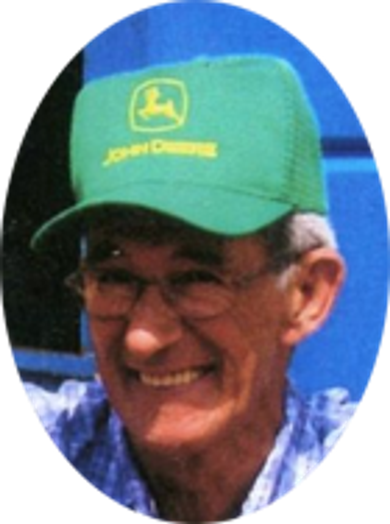 Ray Swanson Snavely