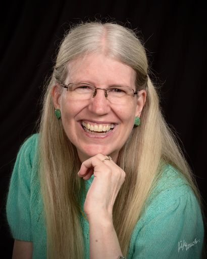 Katherine Millsap Cain Profile Photo