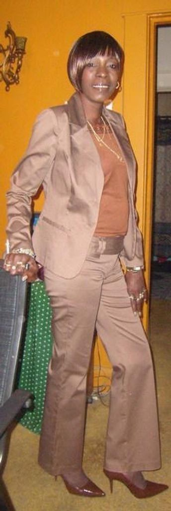 Tammy Yvette Hurling Profile Photo