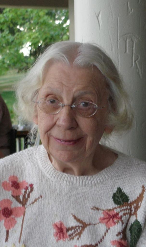 Frances T. Sonitzky