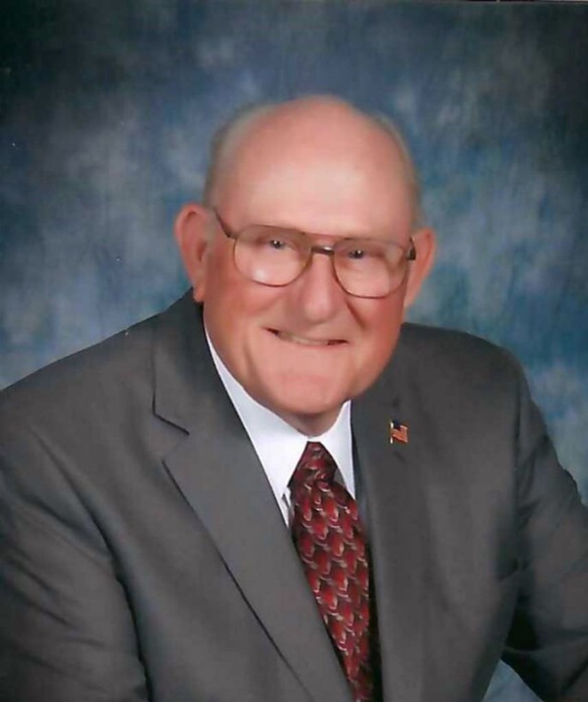 Willis Gene Steele Profile Photo