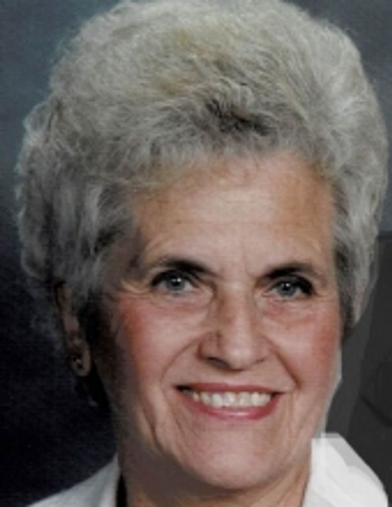 Betty L. Orendorff