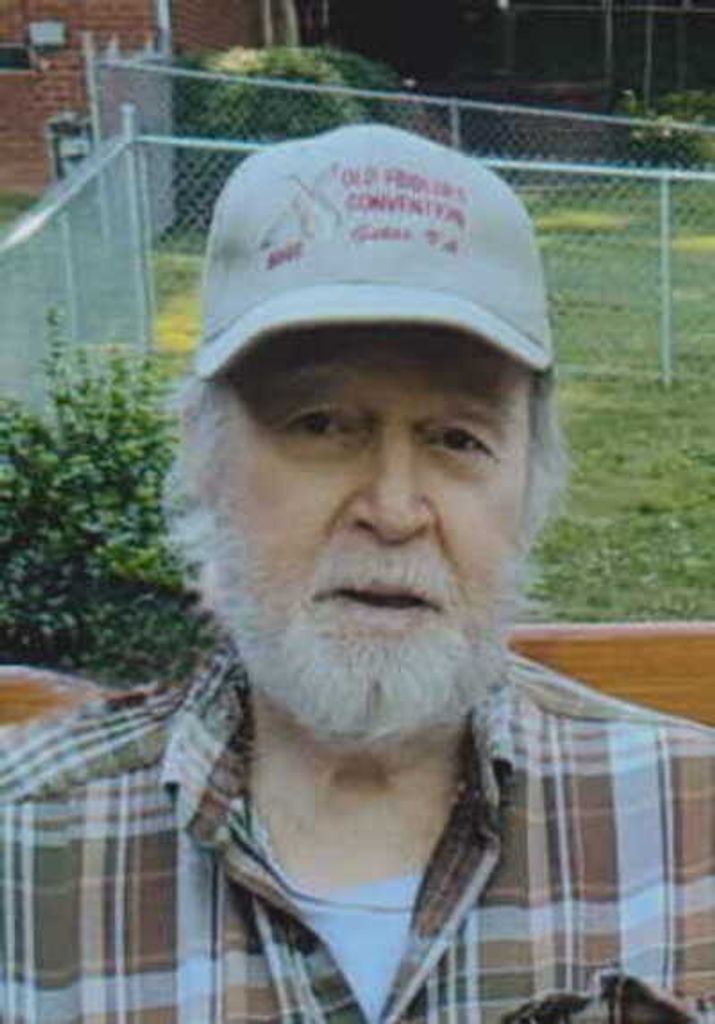 Maynard Lee Rodgers Profile Photo