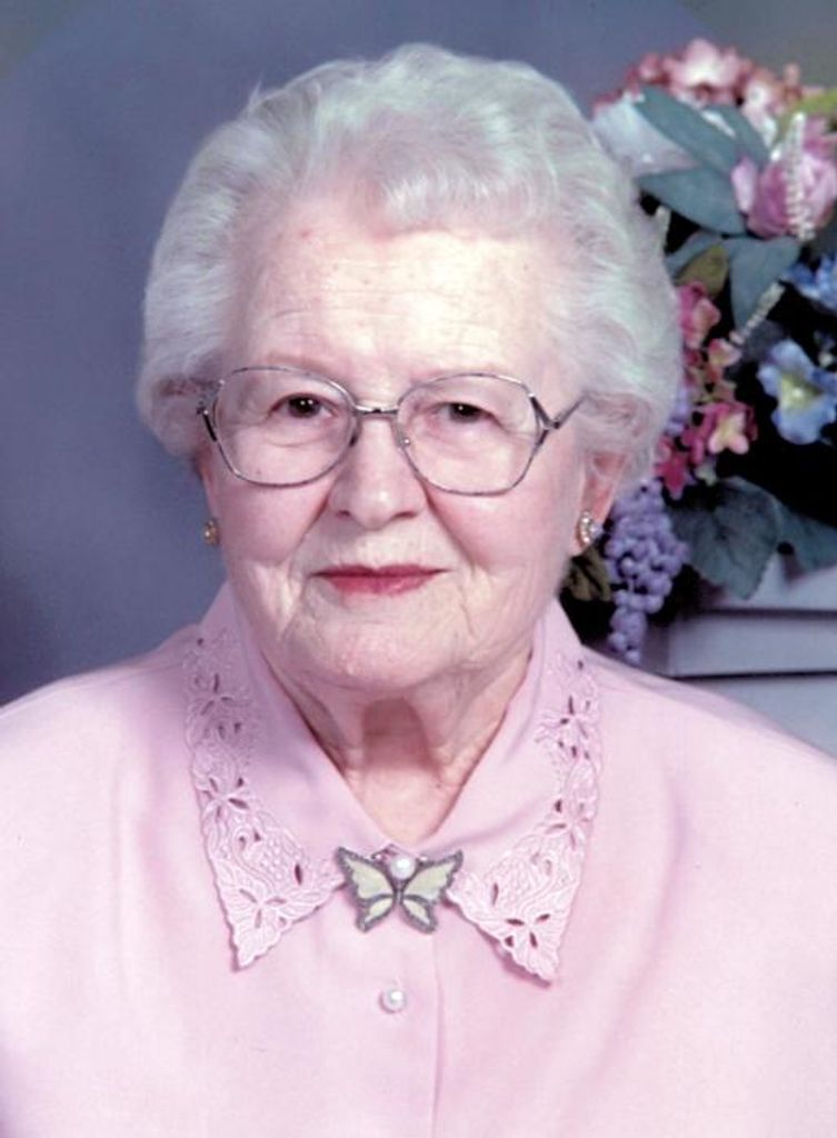Blanche Dye