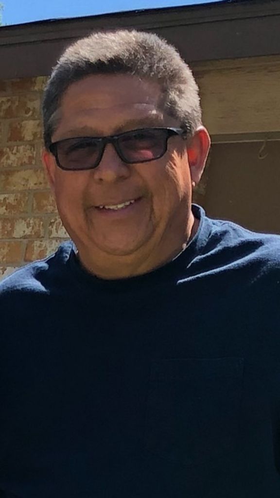Armando "Da Poe" Juarez Profile Photo