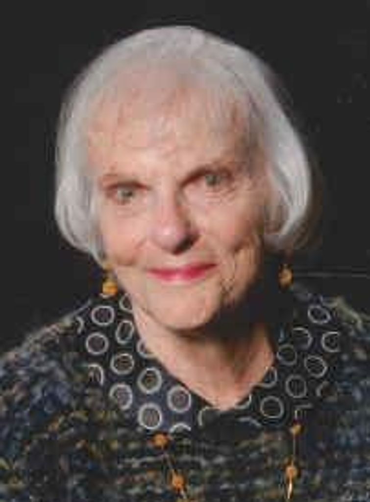 Mary Teresa Rhoads Profile Photo